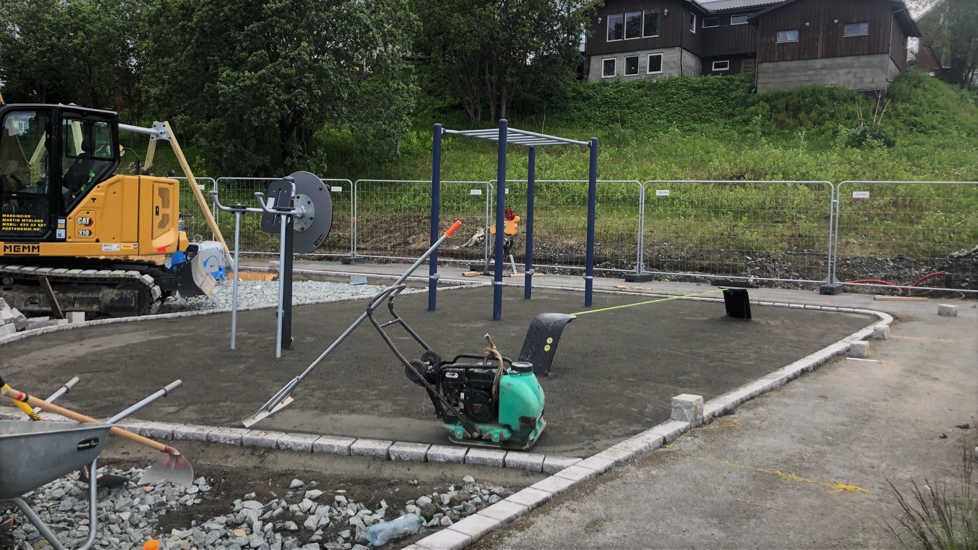Referanseprosjekt i Tromsø – utført av MEMM Drift AS (13)